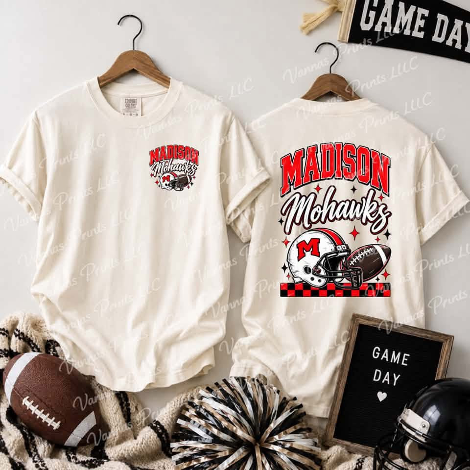 Madison Mohawks