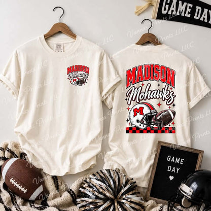 Madison Mohawks