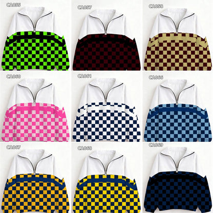 Pre-order Scuba Pullovers