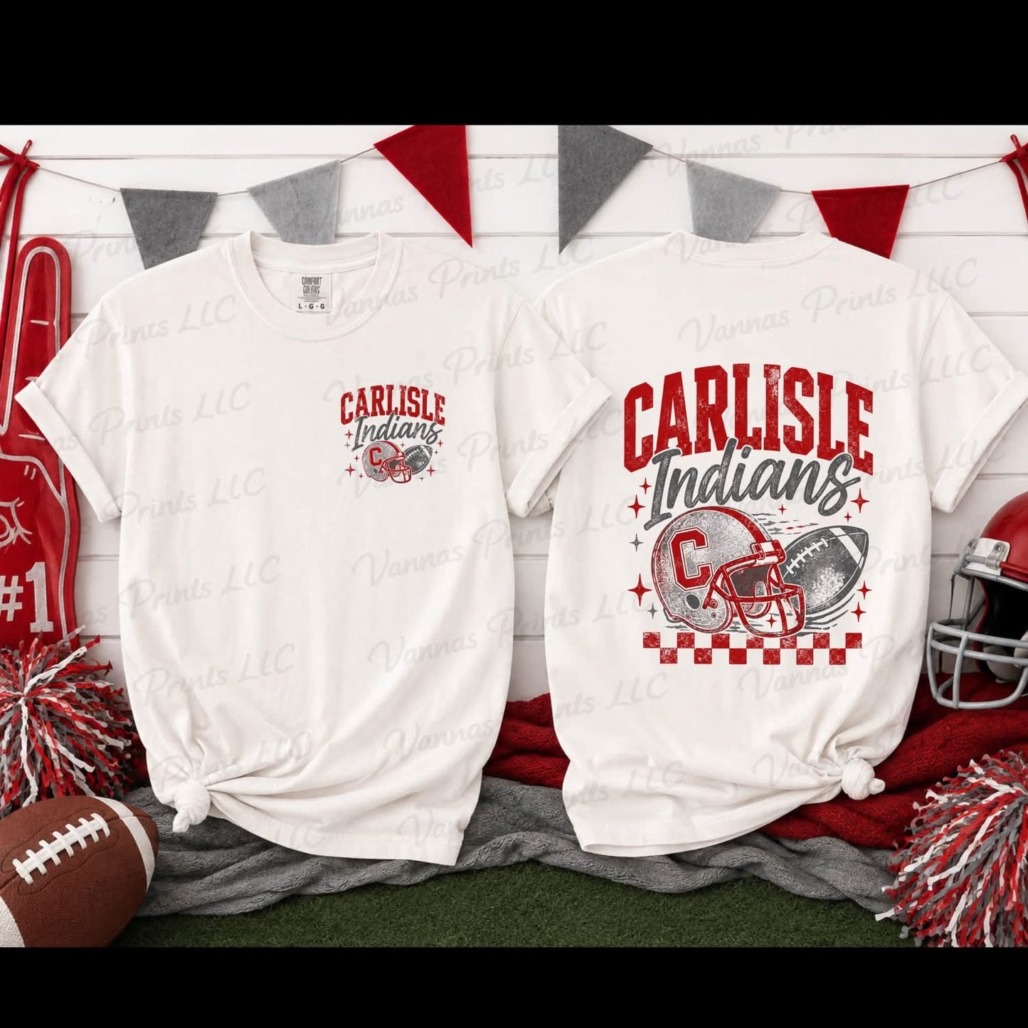 Carlisle Indians