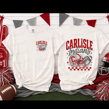 Carlisle Indians
