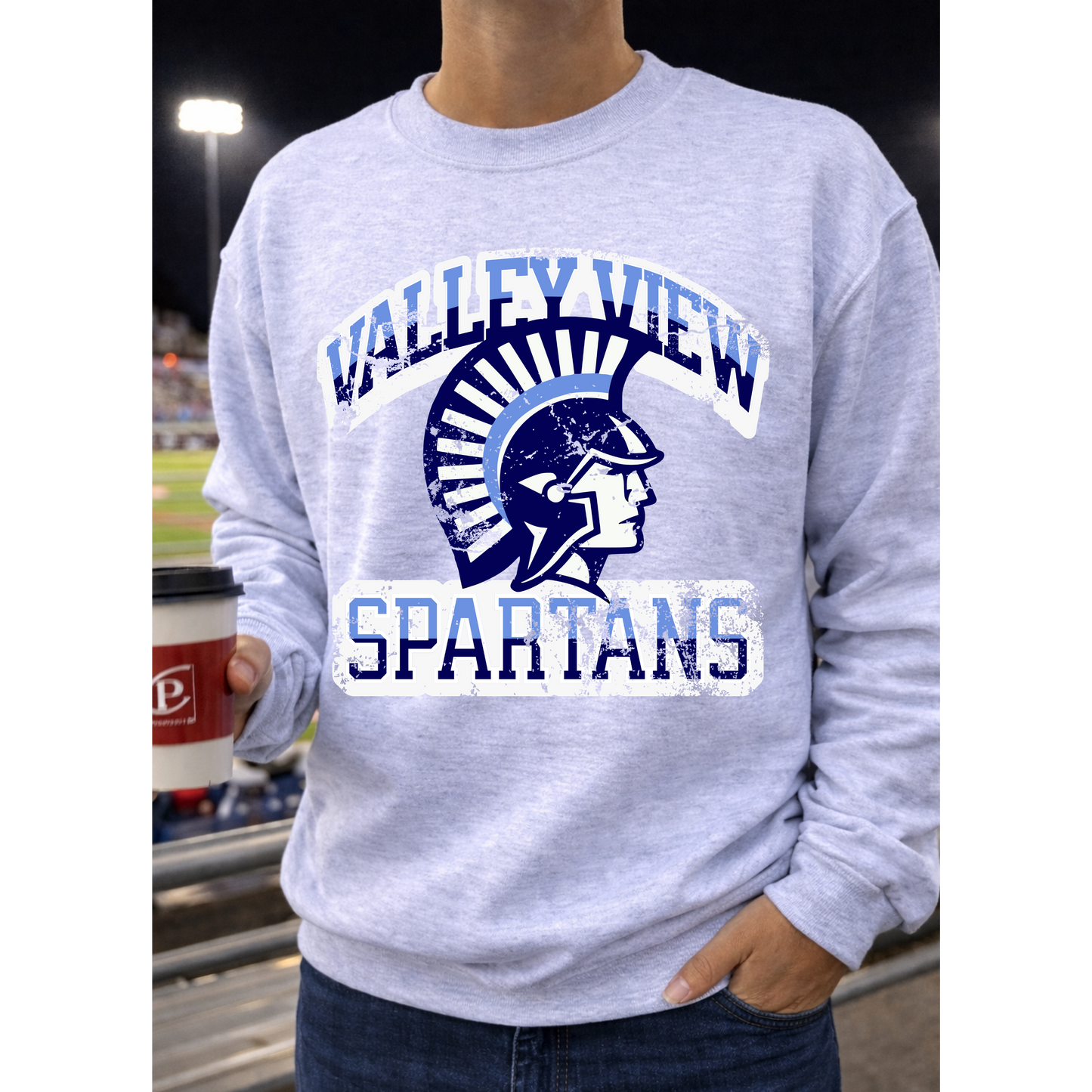 Valley View Spartans