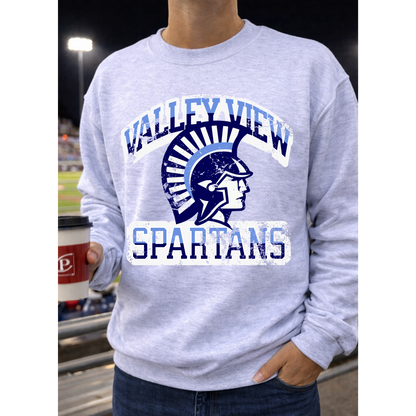 Valley View Spartans