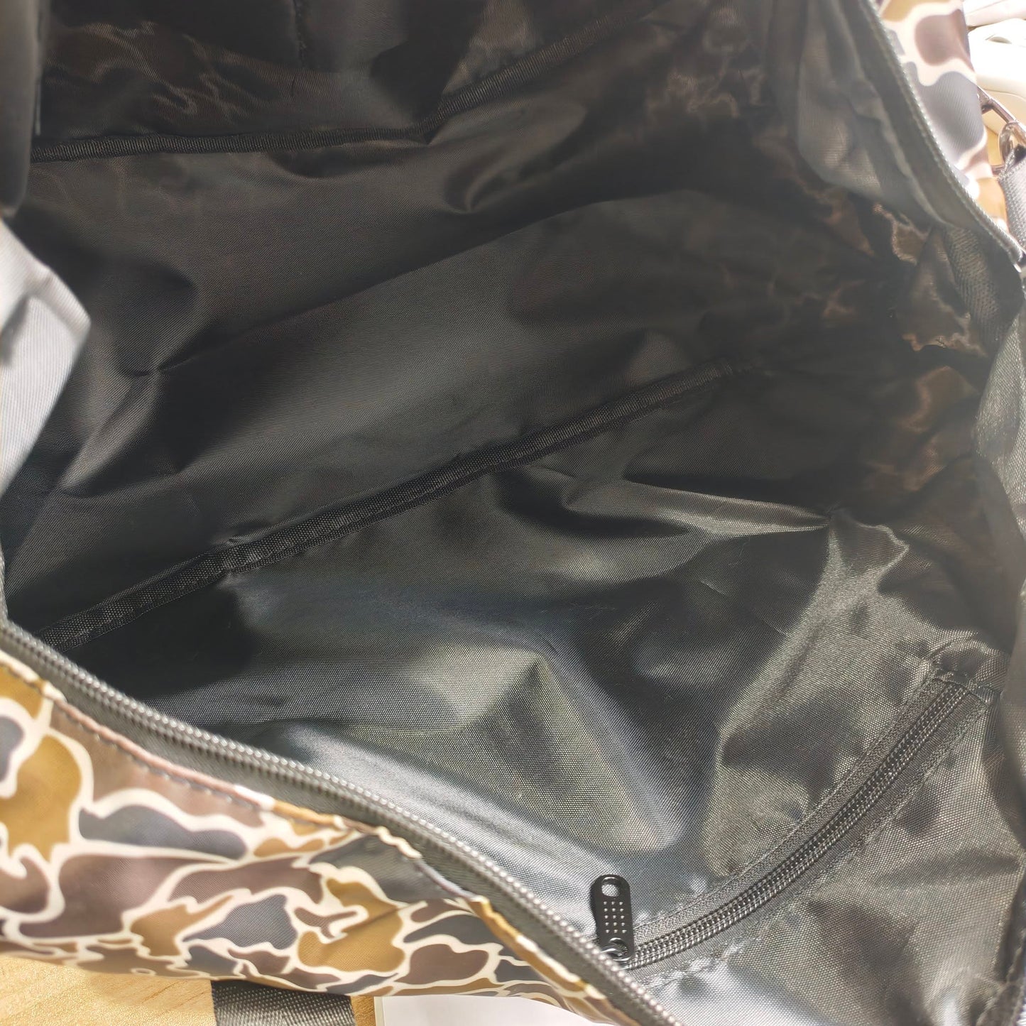 Pre - Order Duffle Bag Carlisle Indians