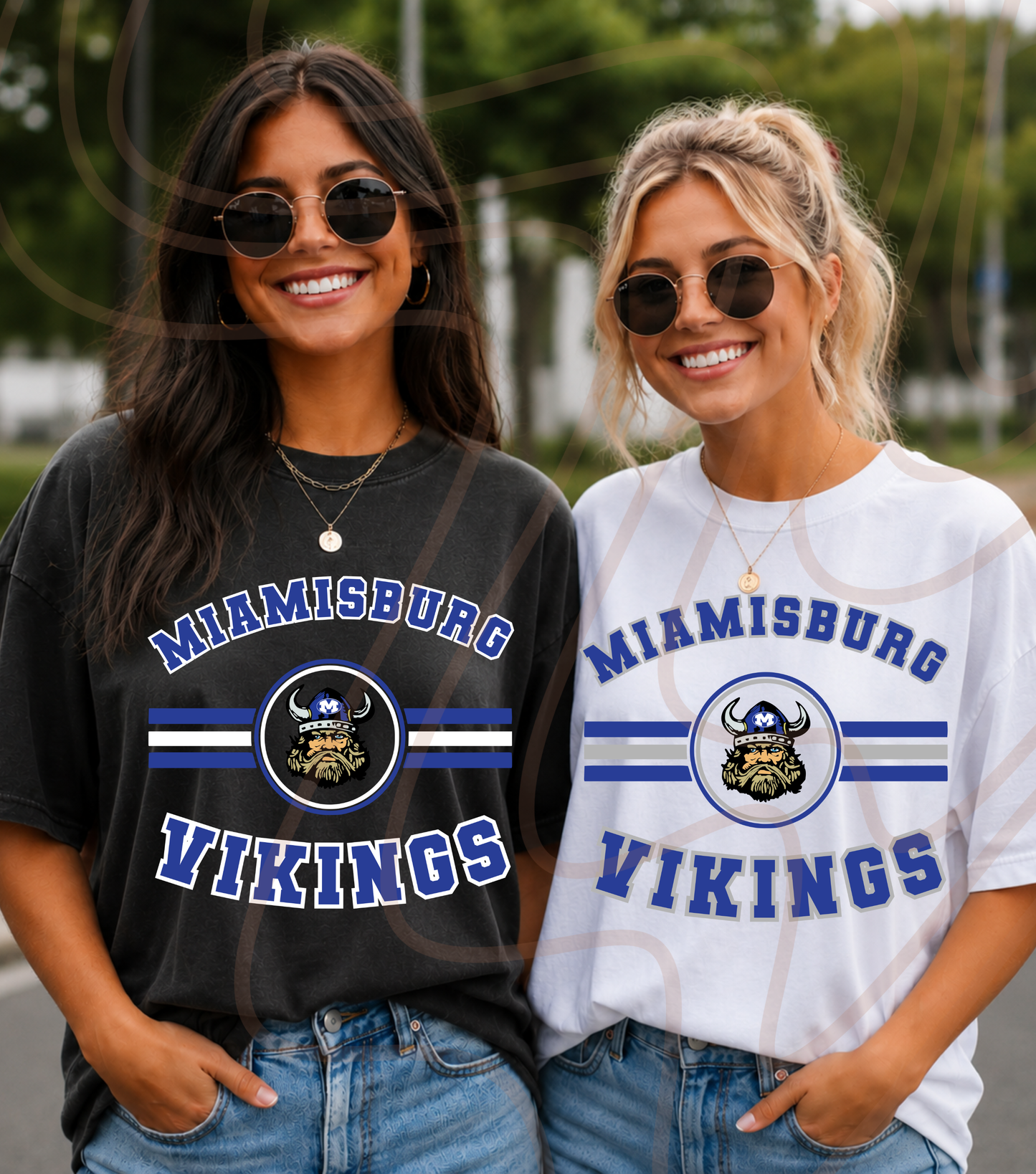Miamisburg Vikings