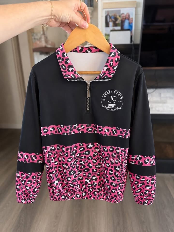 Pre-order Scuba Pullovers