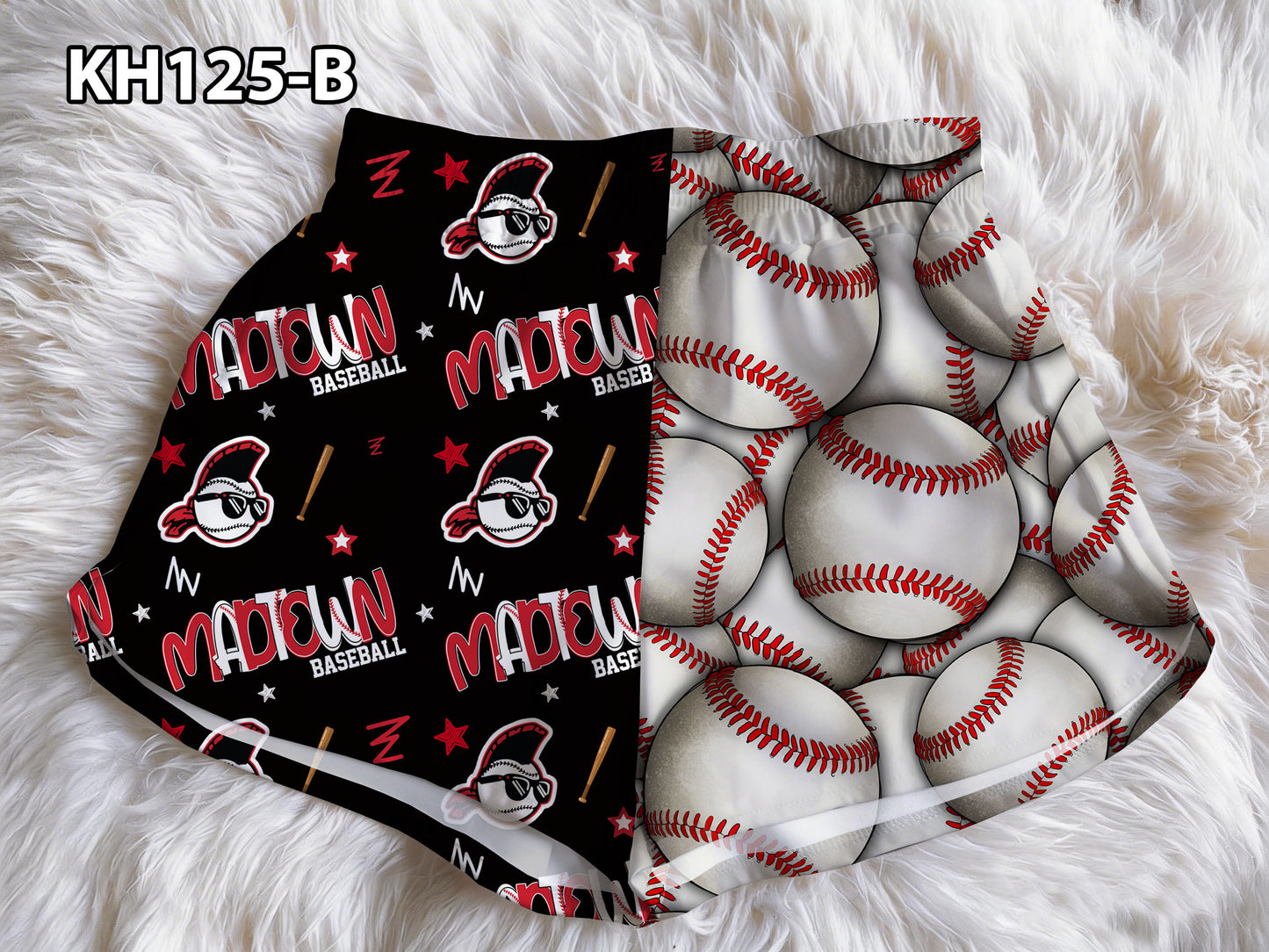 Pre - order Women’s / girls Shorts multiple options