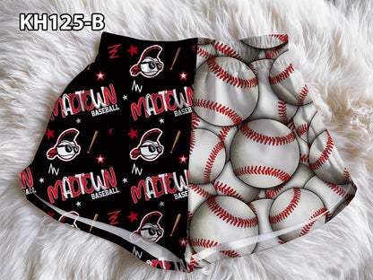 Pre - order Women’s / girls Shorts multiple options
