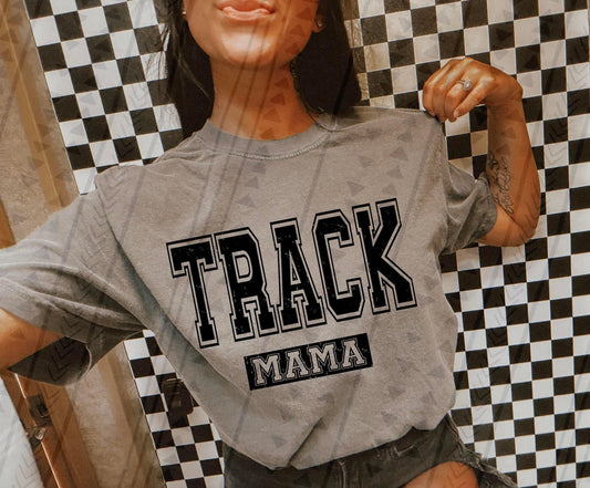 Track MAMA