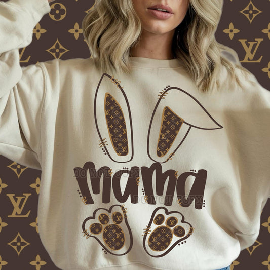 Mama Bunny