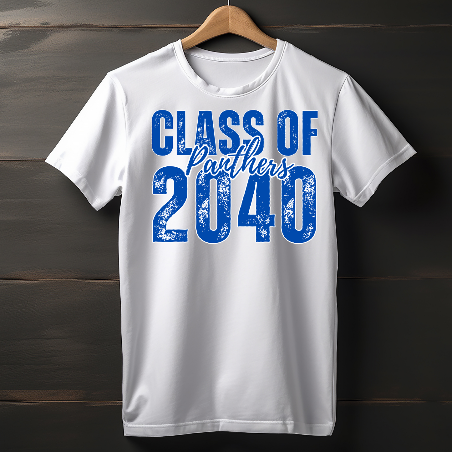 Custom Class Of ..
