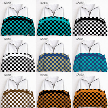 Pre-order Scuba Pullovers