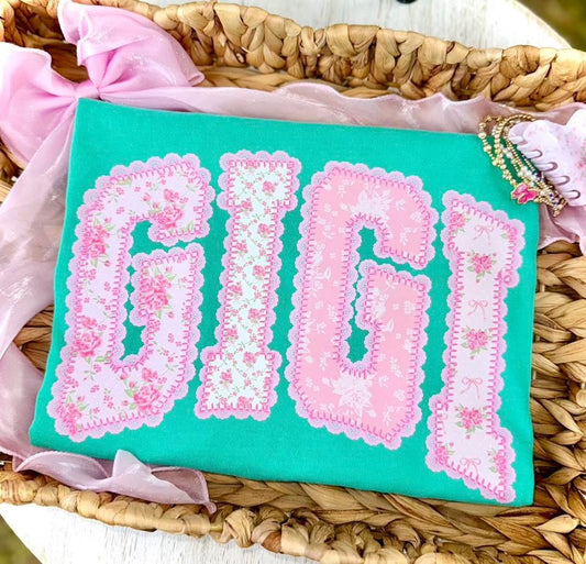 Gigi Floral