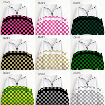 Pre-order Scuba Pullovers
