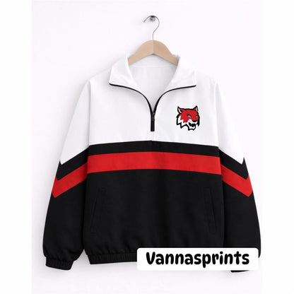 Pre-order Scuba Pullovers
