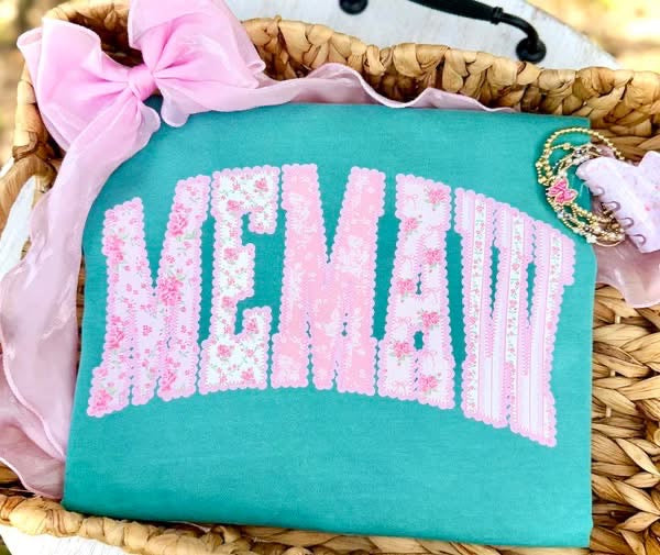 Memaw