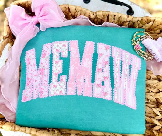 Memaw