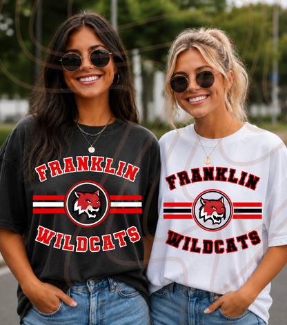 Franklin Wildcats