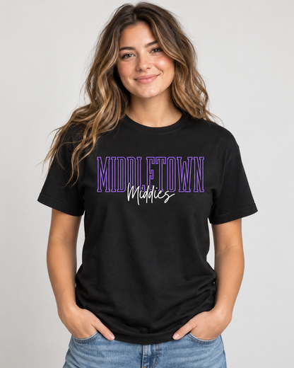 Middletown Middies