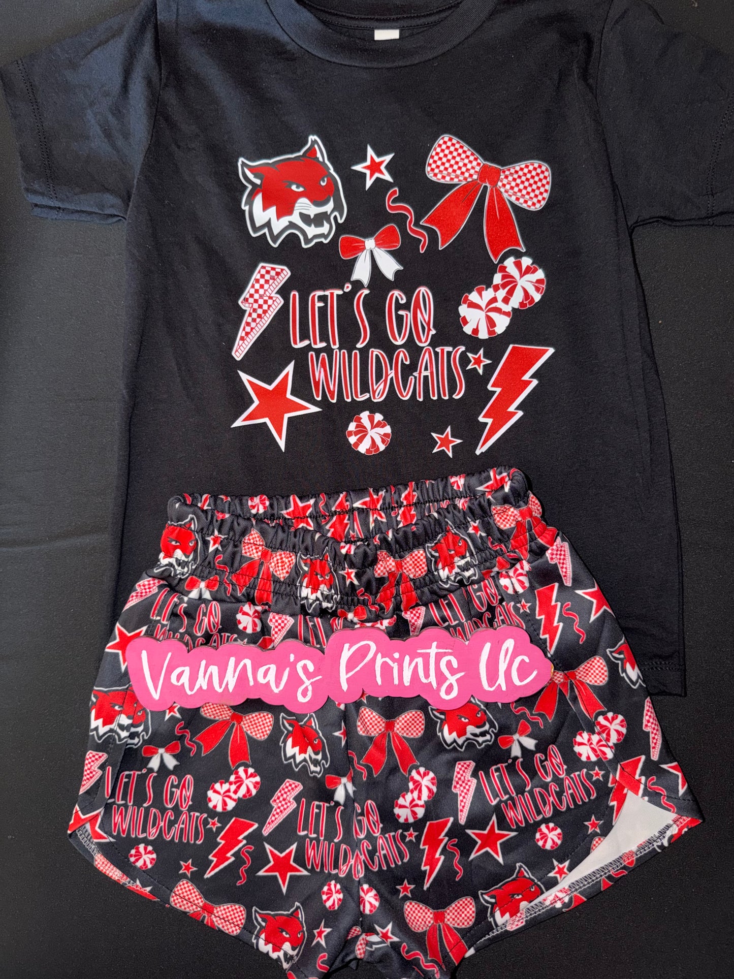 Pre - order Women’s / girls Shorts multiple options