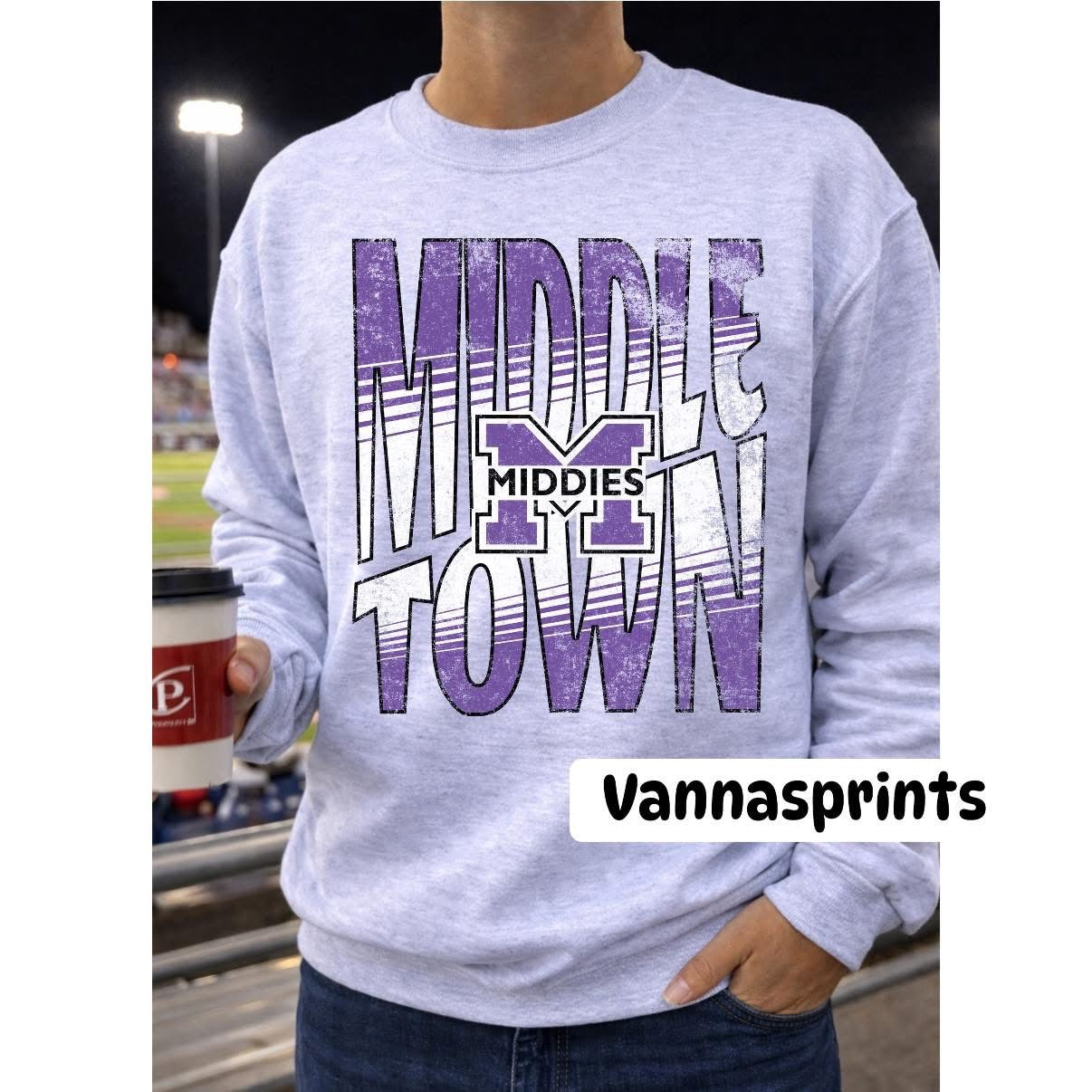 Middletown middies