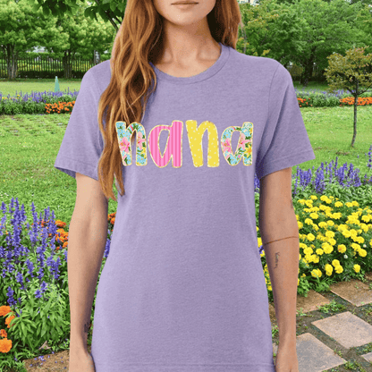 Mothers Day tee