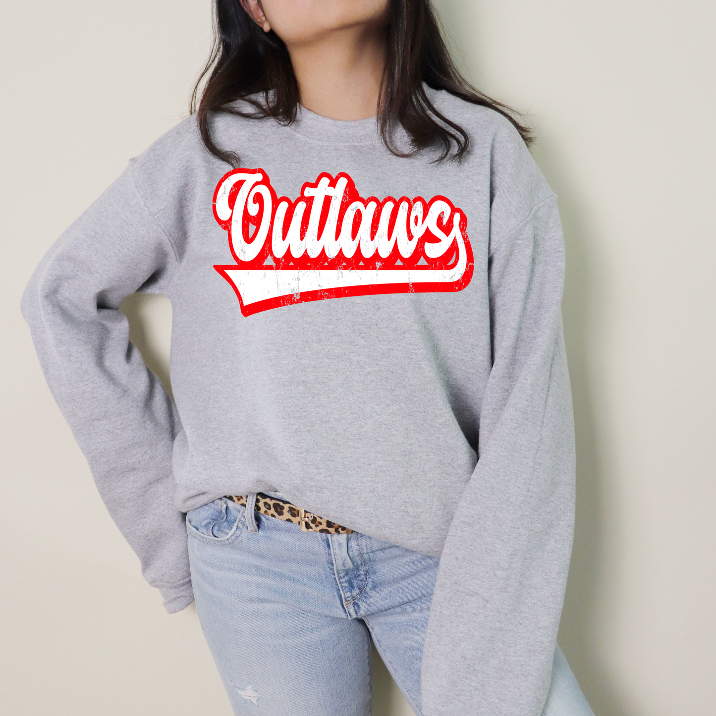 Outlaws