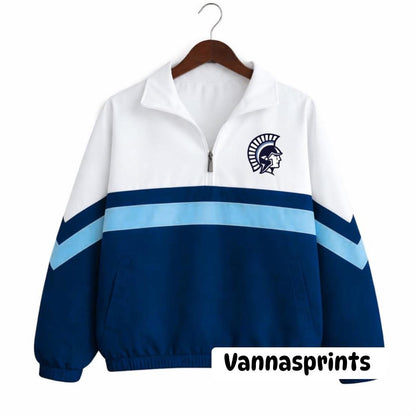 Pre-order Scuba Pullovers