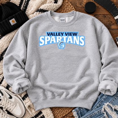 ValleyView Spartans