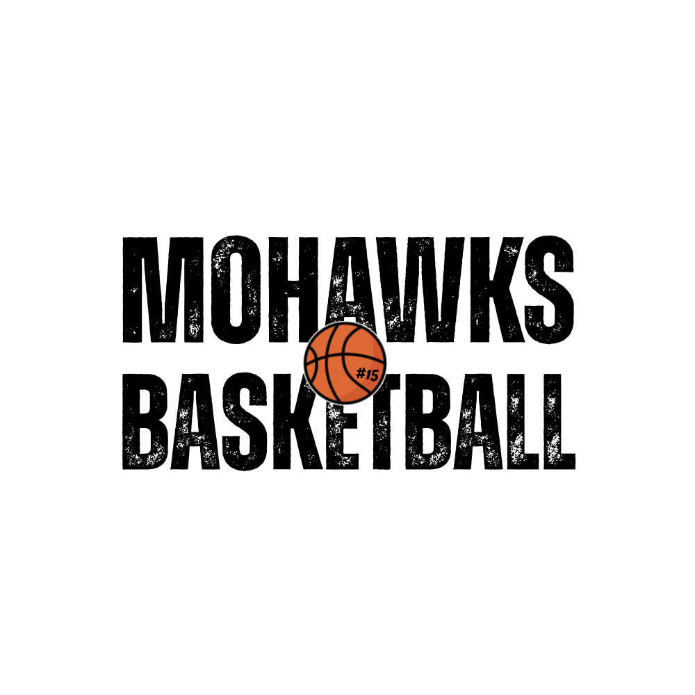 Custom Basketball