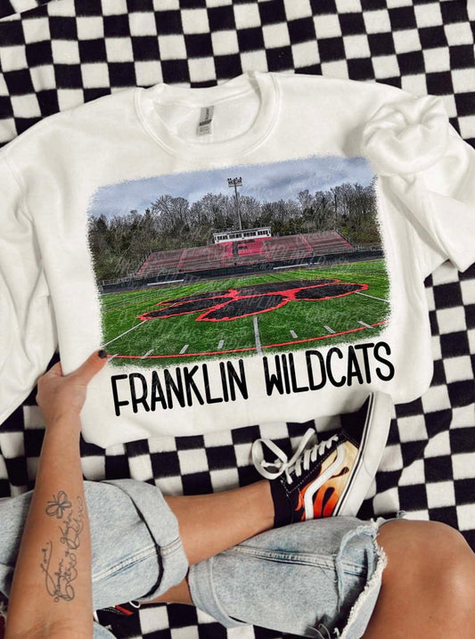 Franklin Wildcats Stadium