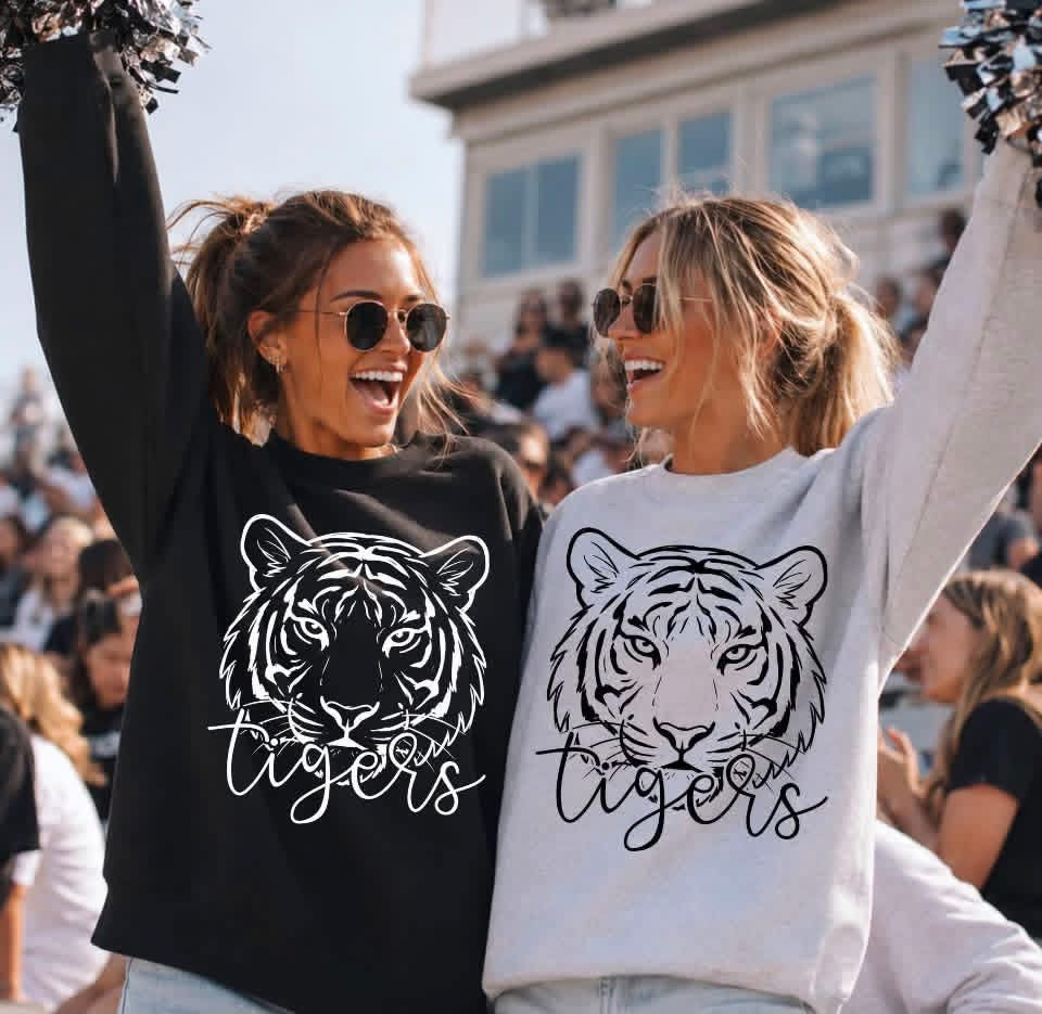 Tigers