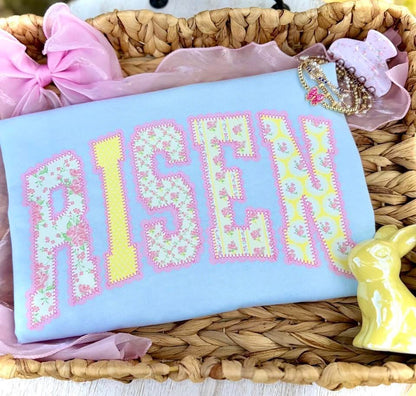 Risen Floral