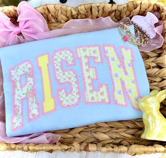 Risen Floral