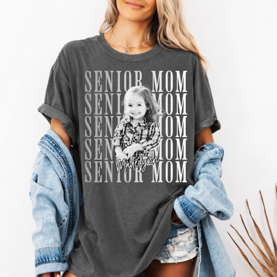 Senior Mom