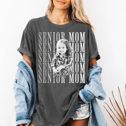 Senior Mom