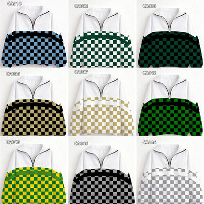 Pre-order Scuba Pullovers