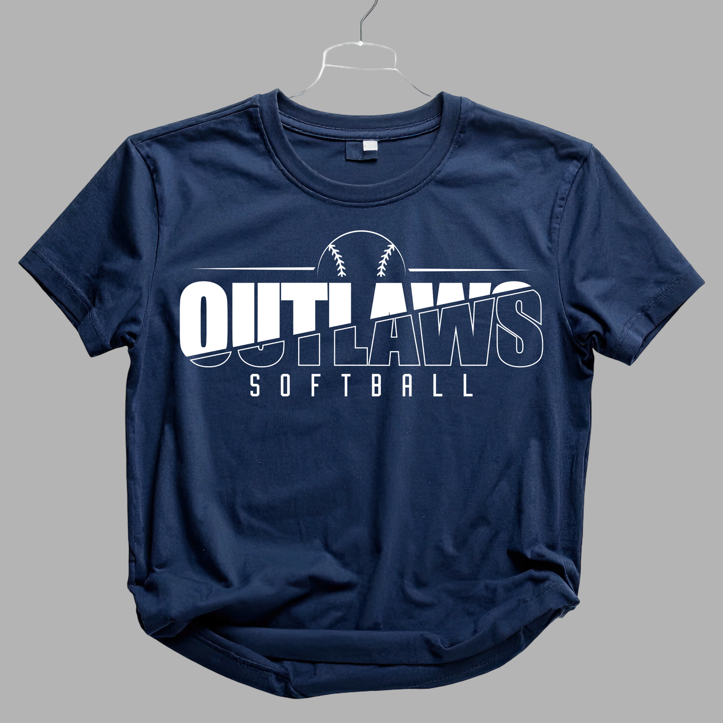 Outlaws softball