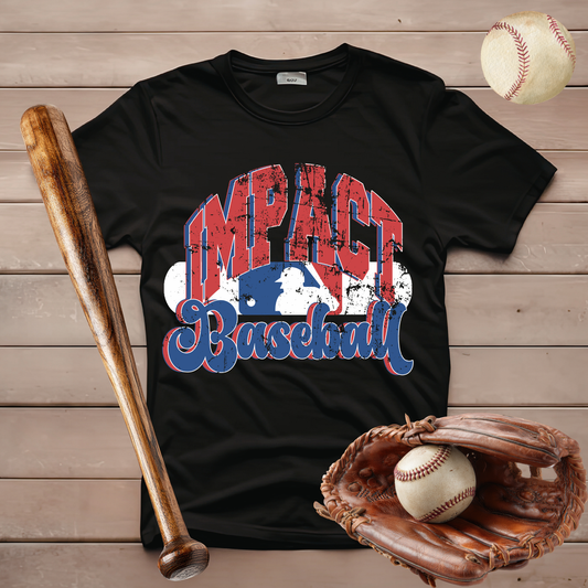 Dayton impact baseball