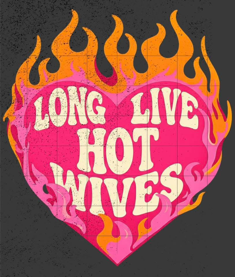 Long live ..