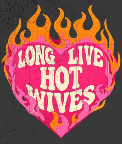 Long live ..
