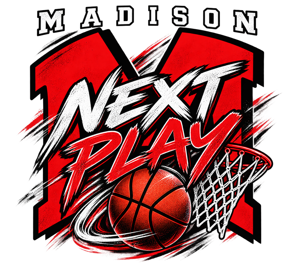 Madison Girls Basketball next play