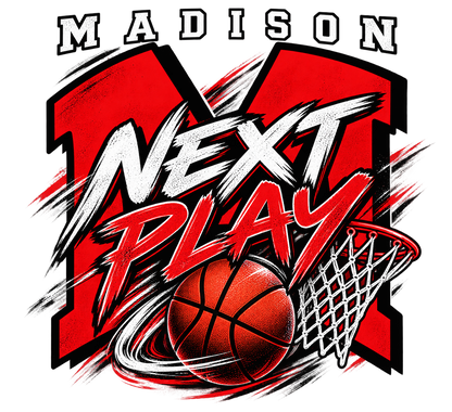 Madison Girls Basketball next play