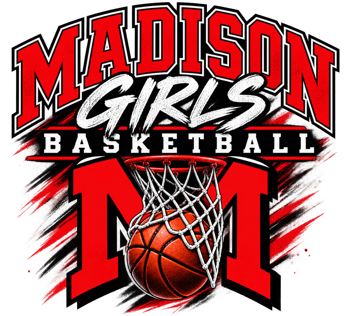 Madison Girls Basketball