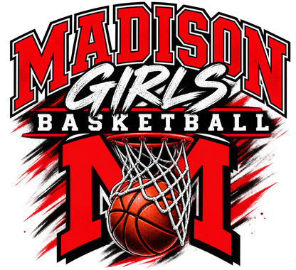 Madison Girls Basketball