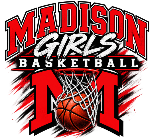 Madison Girls Basketball
