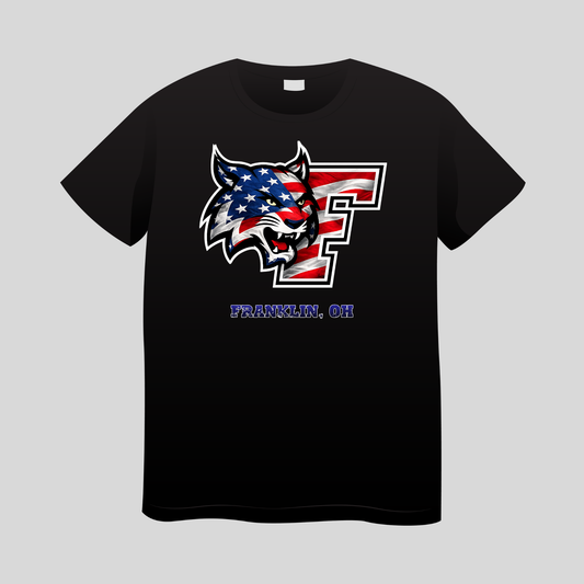 Franklin Wildcats - 4th Of July