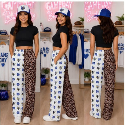Pre-Order custom split pant