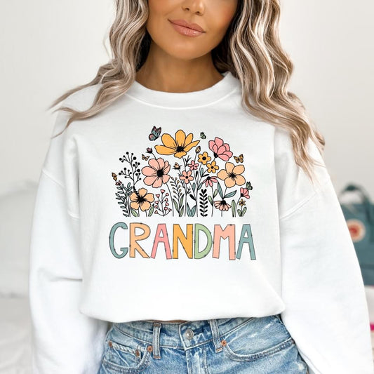 Grandma