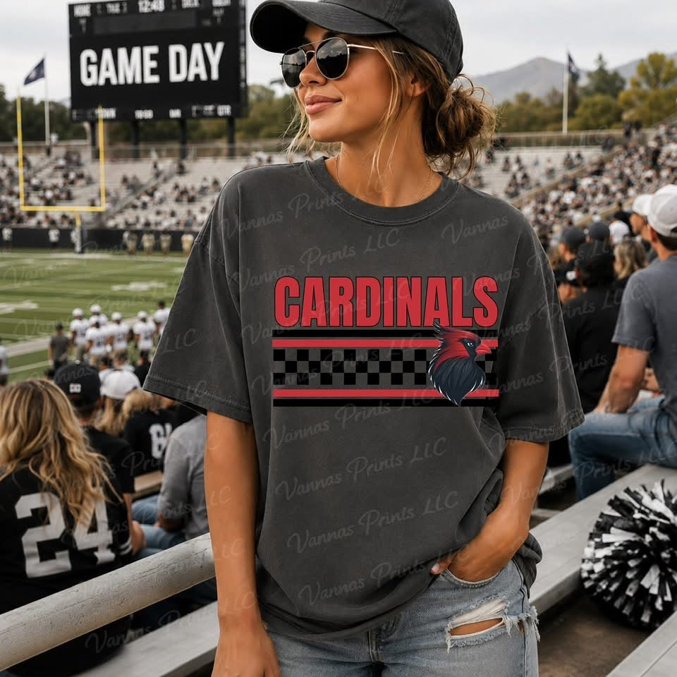 Cardinals
